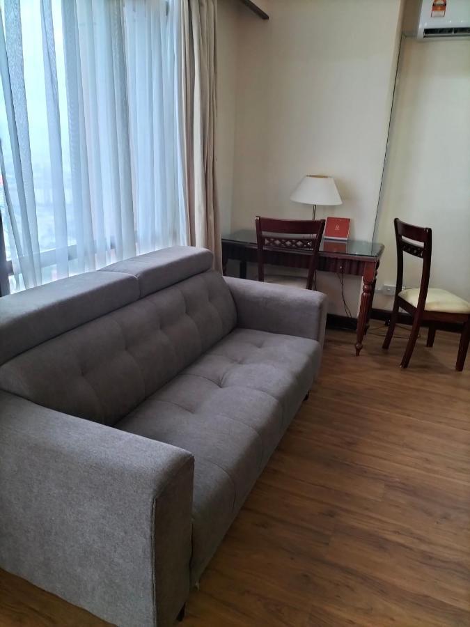 Bukit Bintang Suite At Times Square Kl Kuala Lumpur Exterior foto