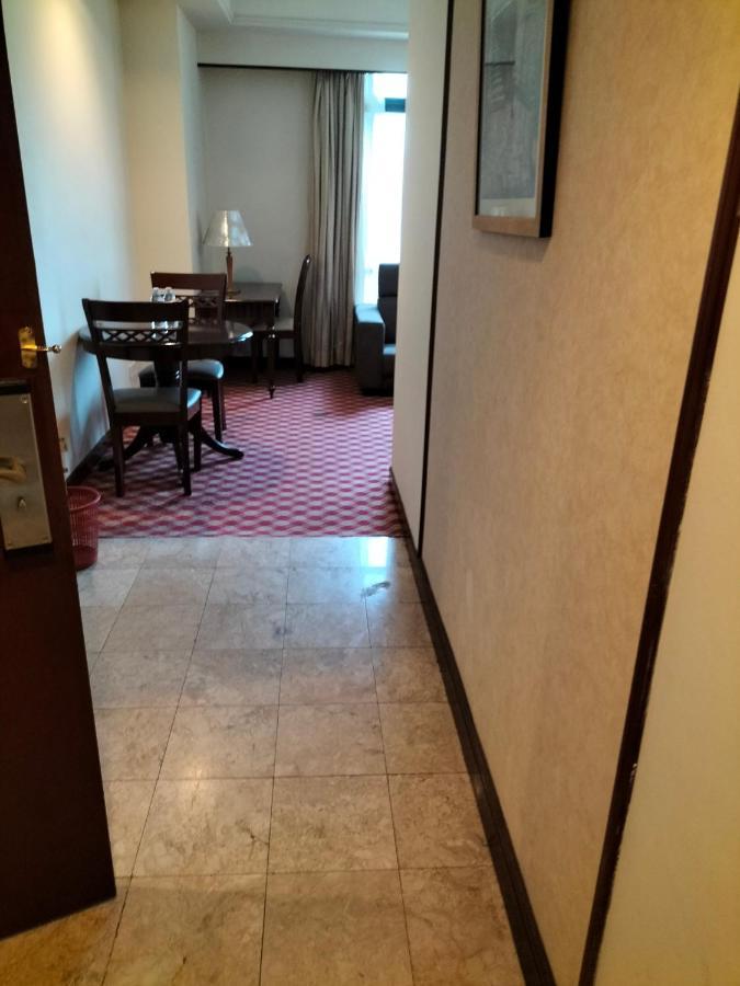 Bukit Bintang Suite At Times Square Kl Kuala Lumpur Exterior foto