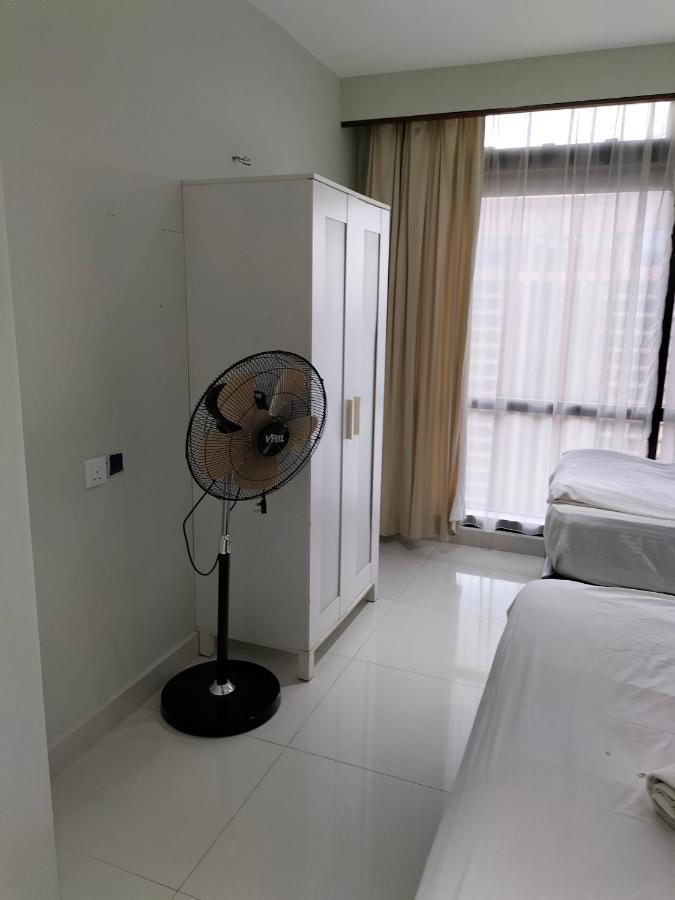 Bukit Bintang Suite At Times Square Kl Kuala Lumpur Exterior foto
