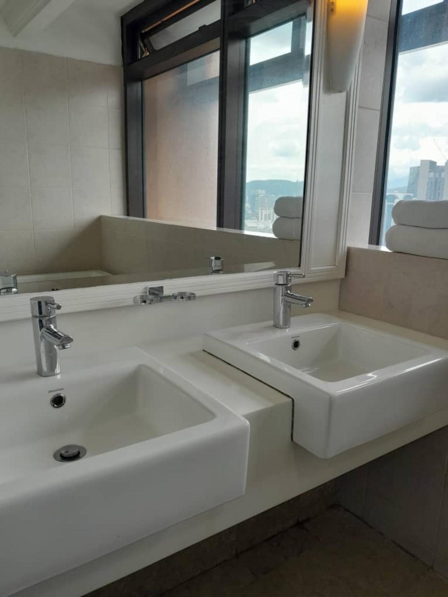 Bukit Bintang Suite At Times Square Kl Kuala Lumpur Exterior foto