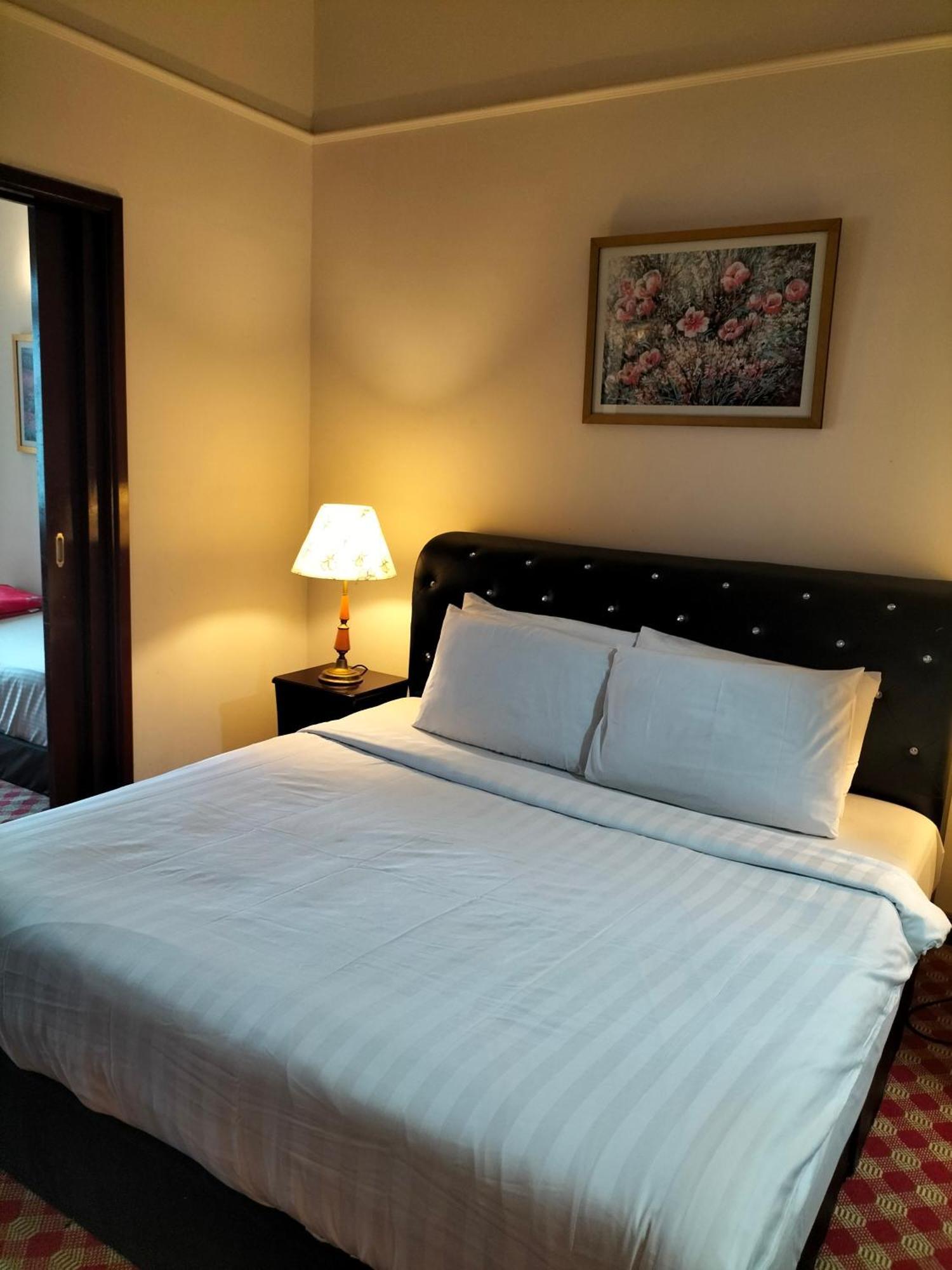 Bukit Bintang Suite At Times Square Kl Kuala Lumpur Exterior foto